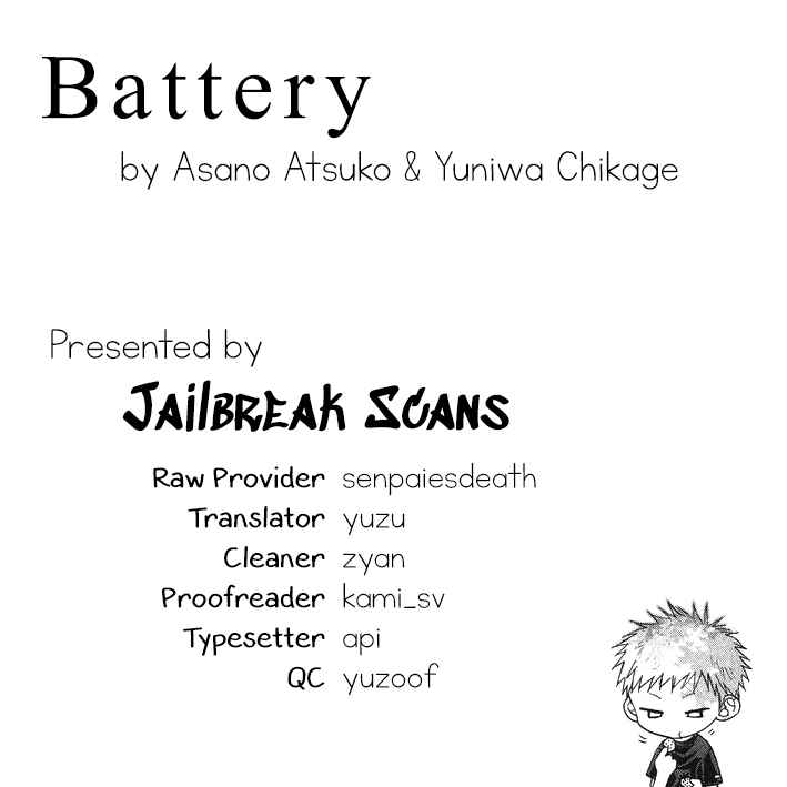 Page 1 Chapter 16 Battery