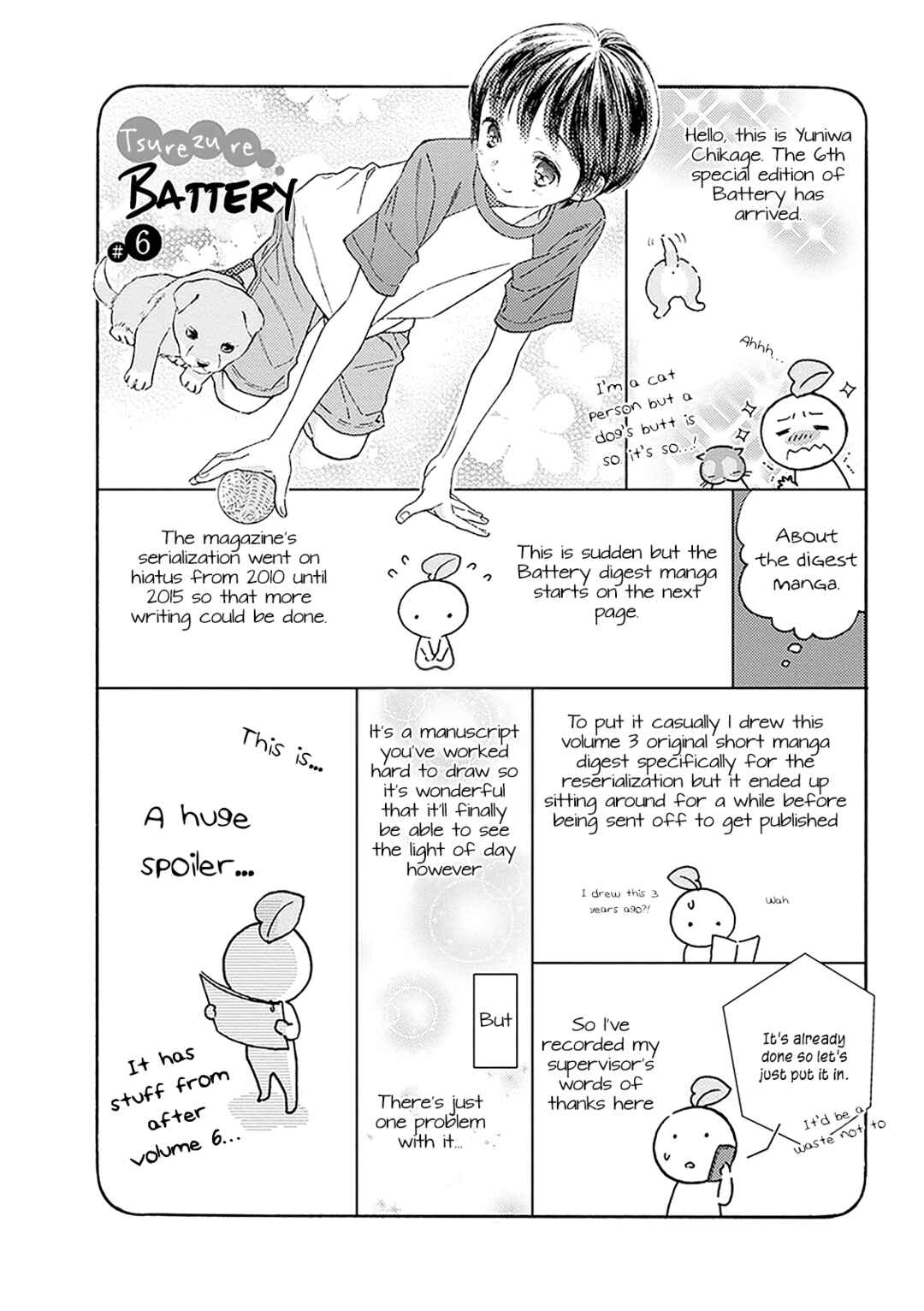 Page 7 Chapter 28.5 Battery