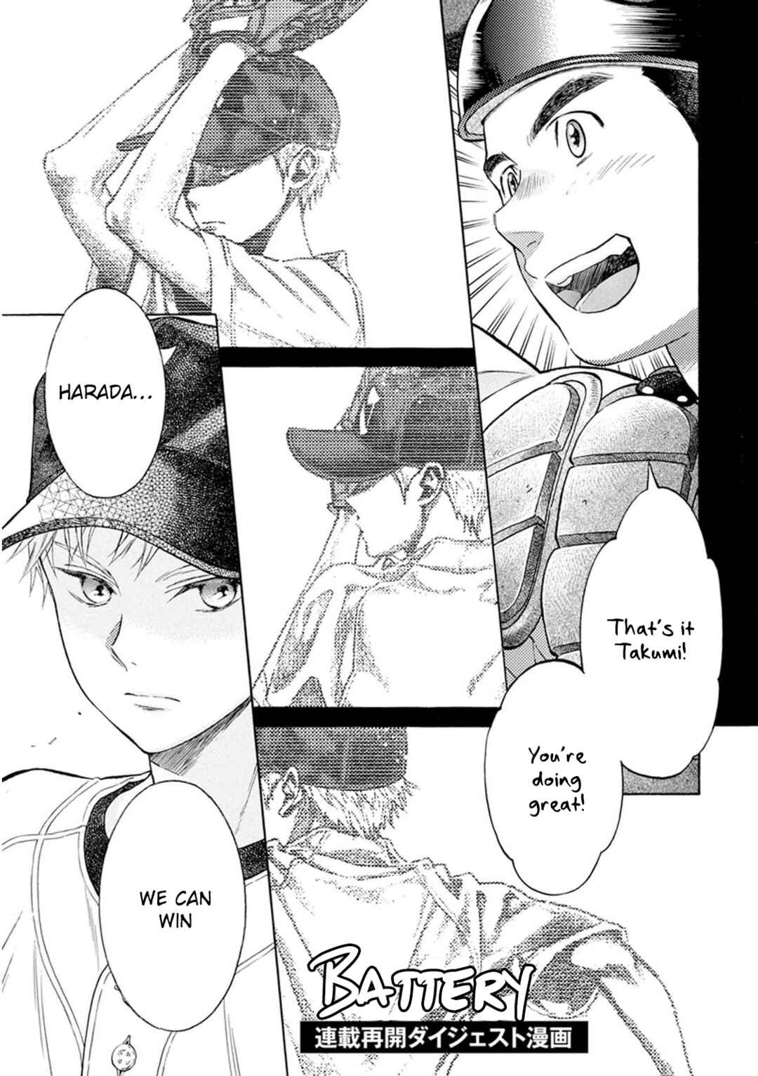 Page 9 Chapter 28.5 Battery