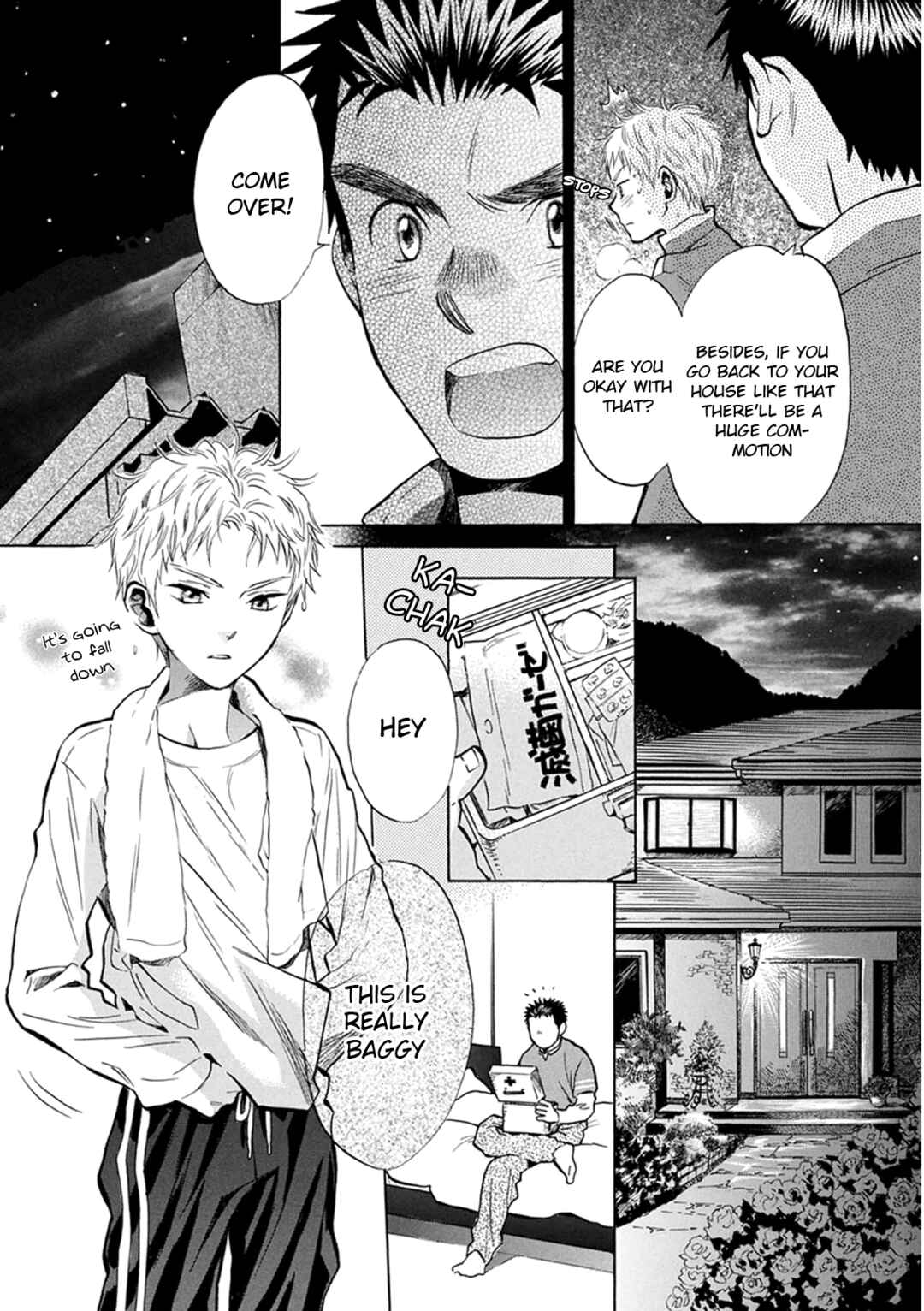 Page 21 Chapter 23 Battery