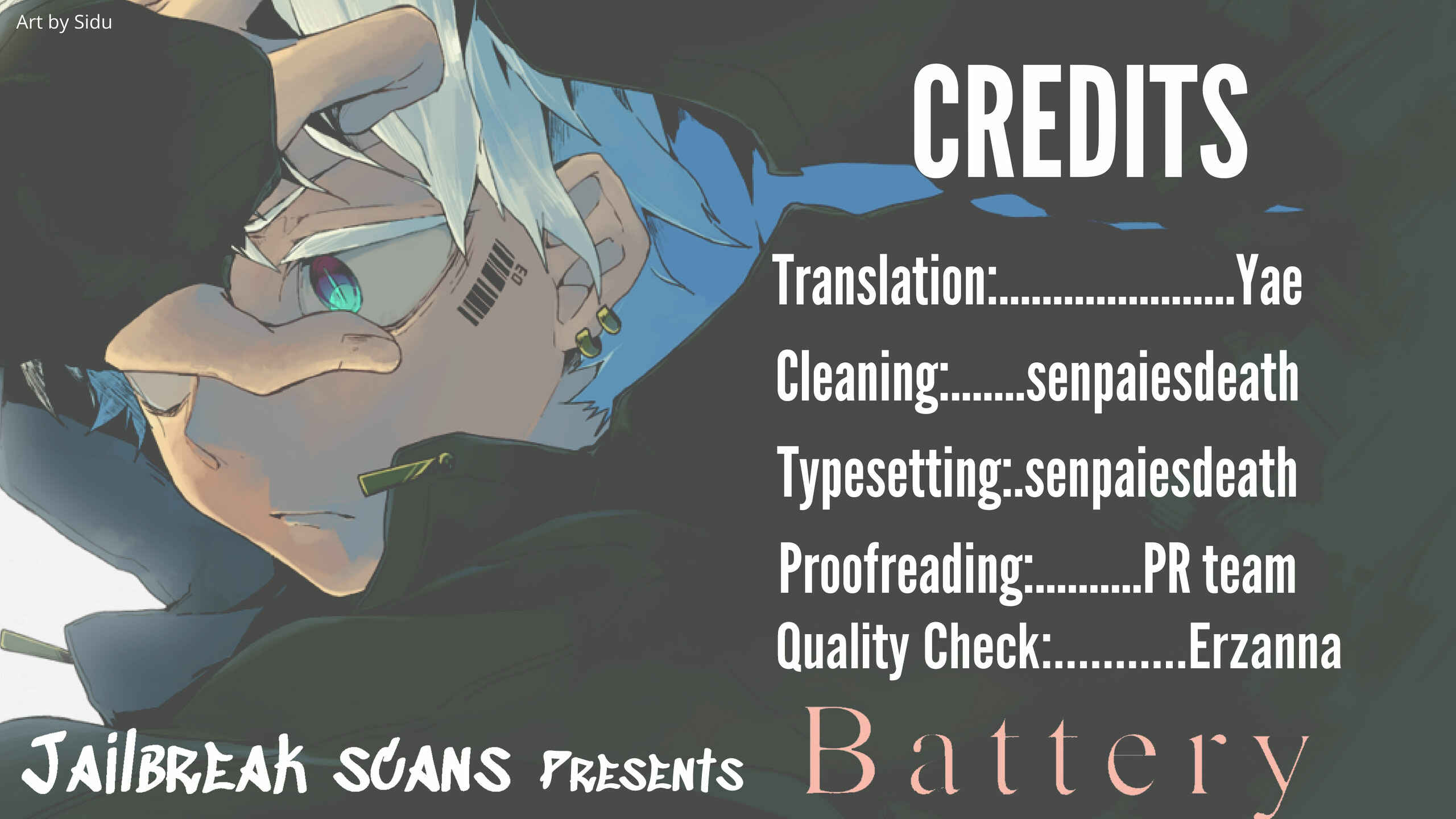 Page 1 Chapter 3 Battery