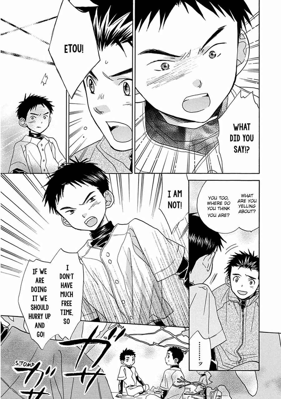 Page 19 Chapter 3 Battery