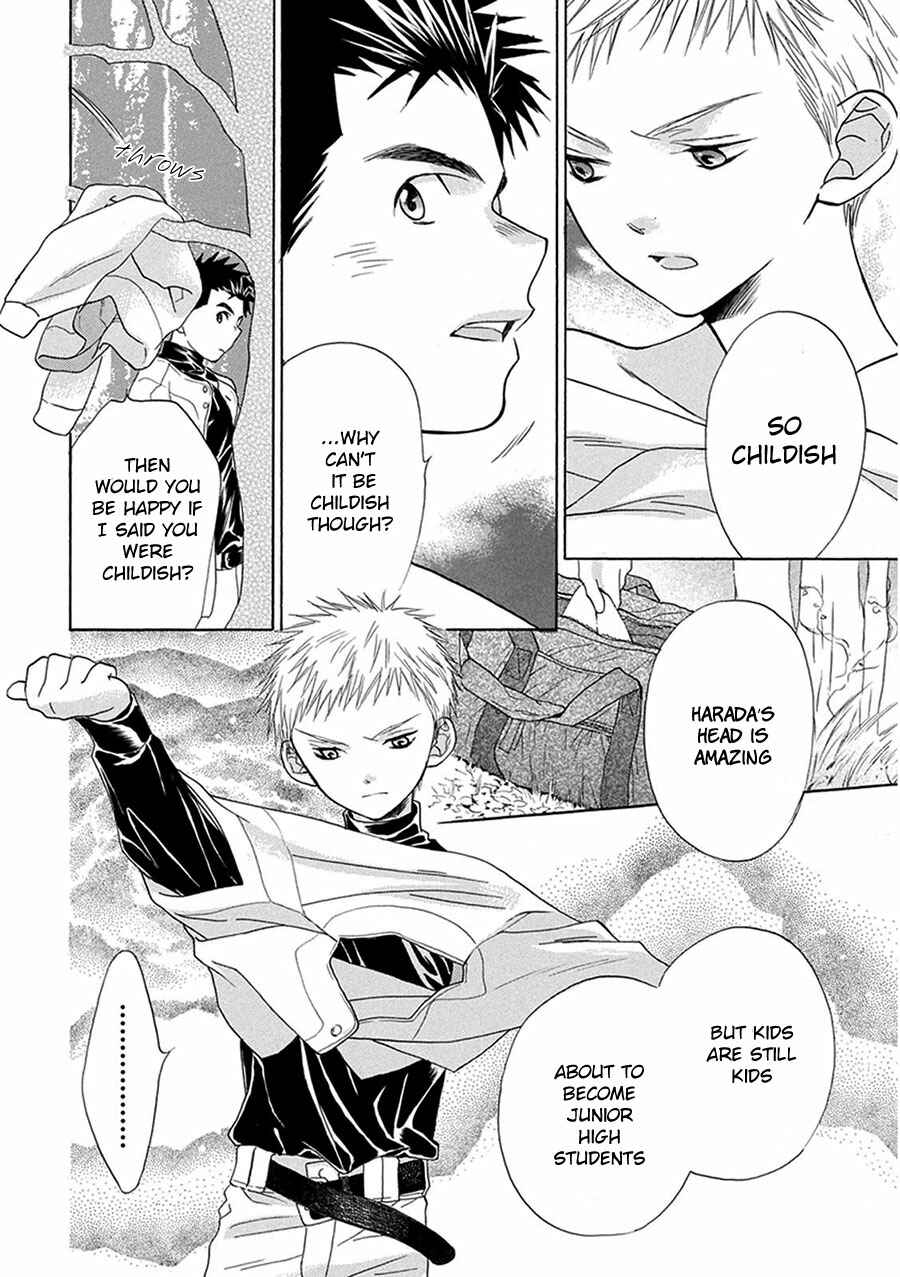 Page 30 Chapter 3 Battery