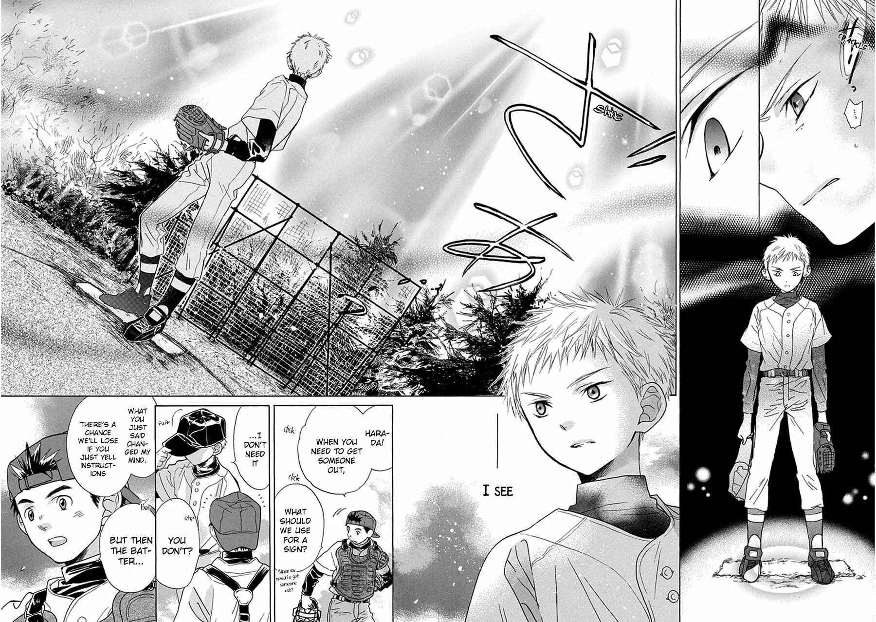 Page 32 Chapter 3 Battery