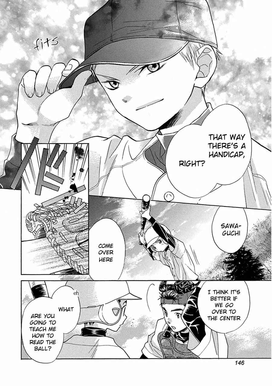 Page 33 Chapter 3 Battery