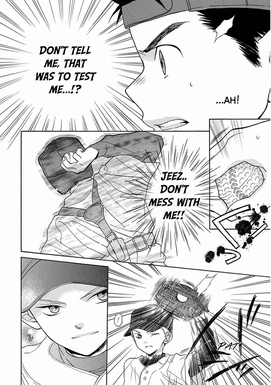 Page 39 Chapter 3 Battery