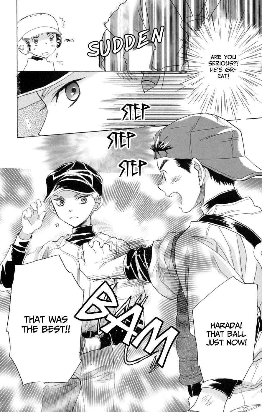 Page 18 Chapter 4 Battery