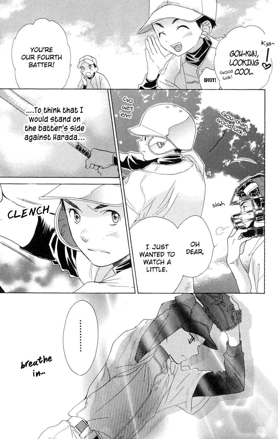 Page 23 Chapter 4 Battery
