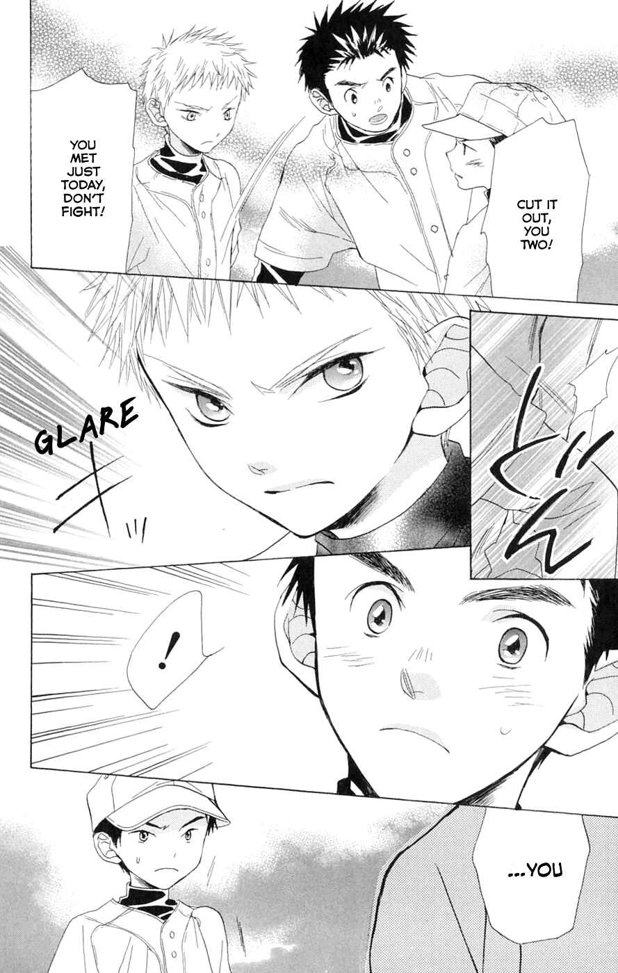 Page 42 Chapter 4 Battery