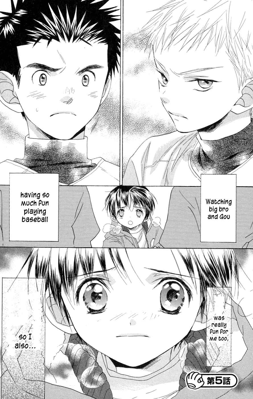 Page 45 Chapter 4 Battery