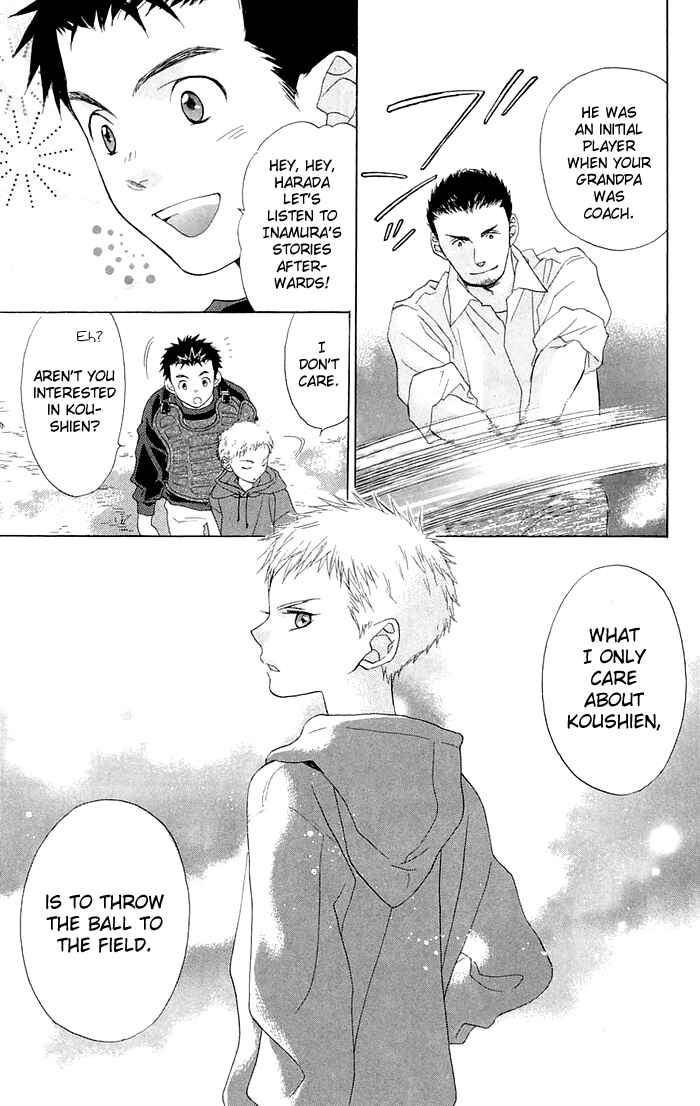 Page 8 Chapter 2 Battery