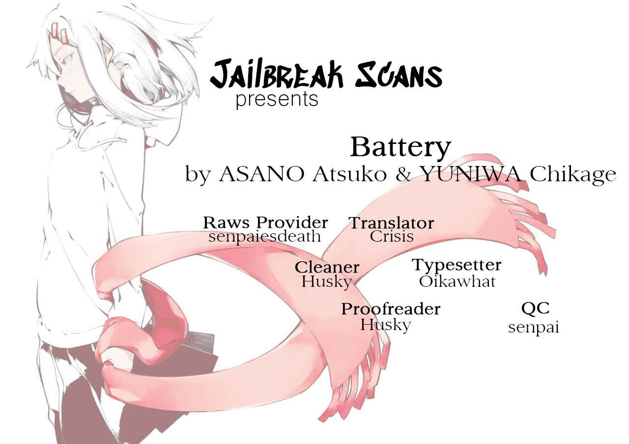 Page 1 Chapter 5 Battery