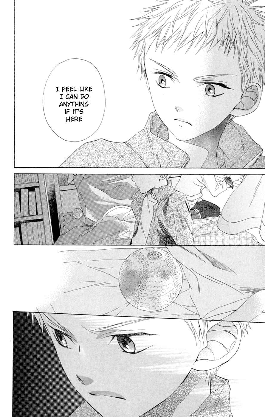 Page 20 Chapter 6 Battery