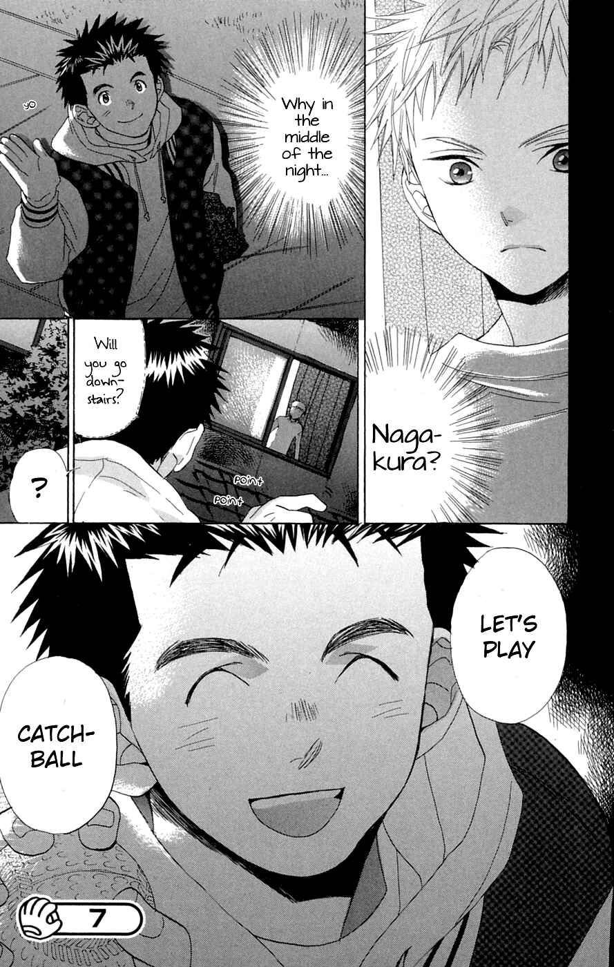 Page 31 Chapter 6 Battery