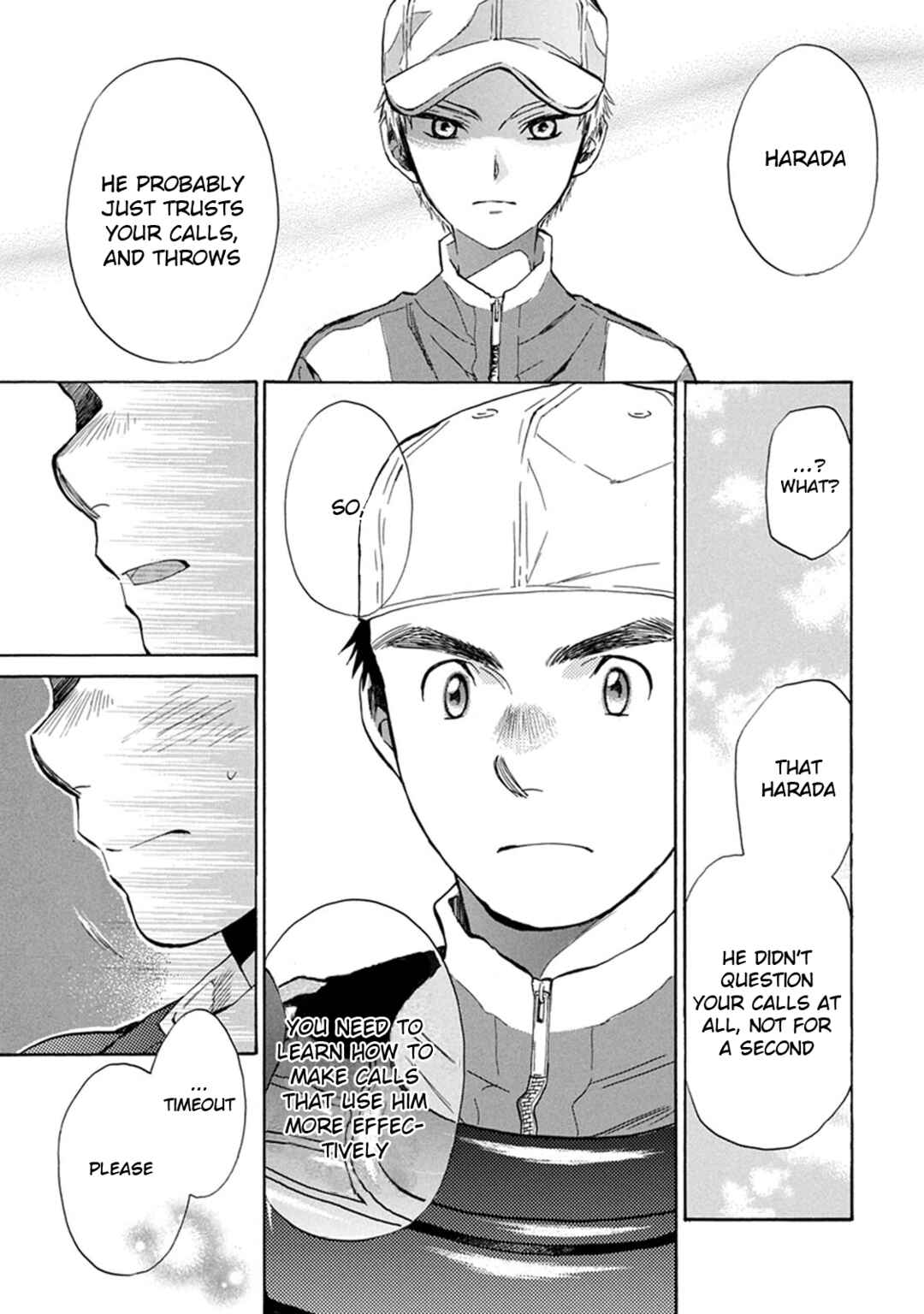Page 20 Chapter 21 Battery