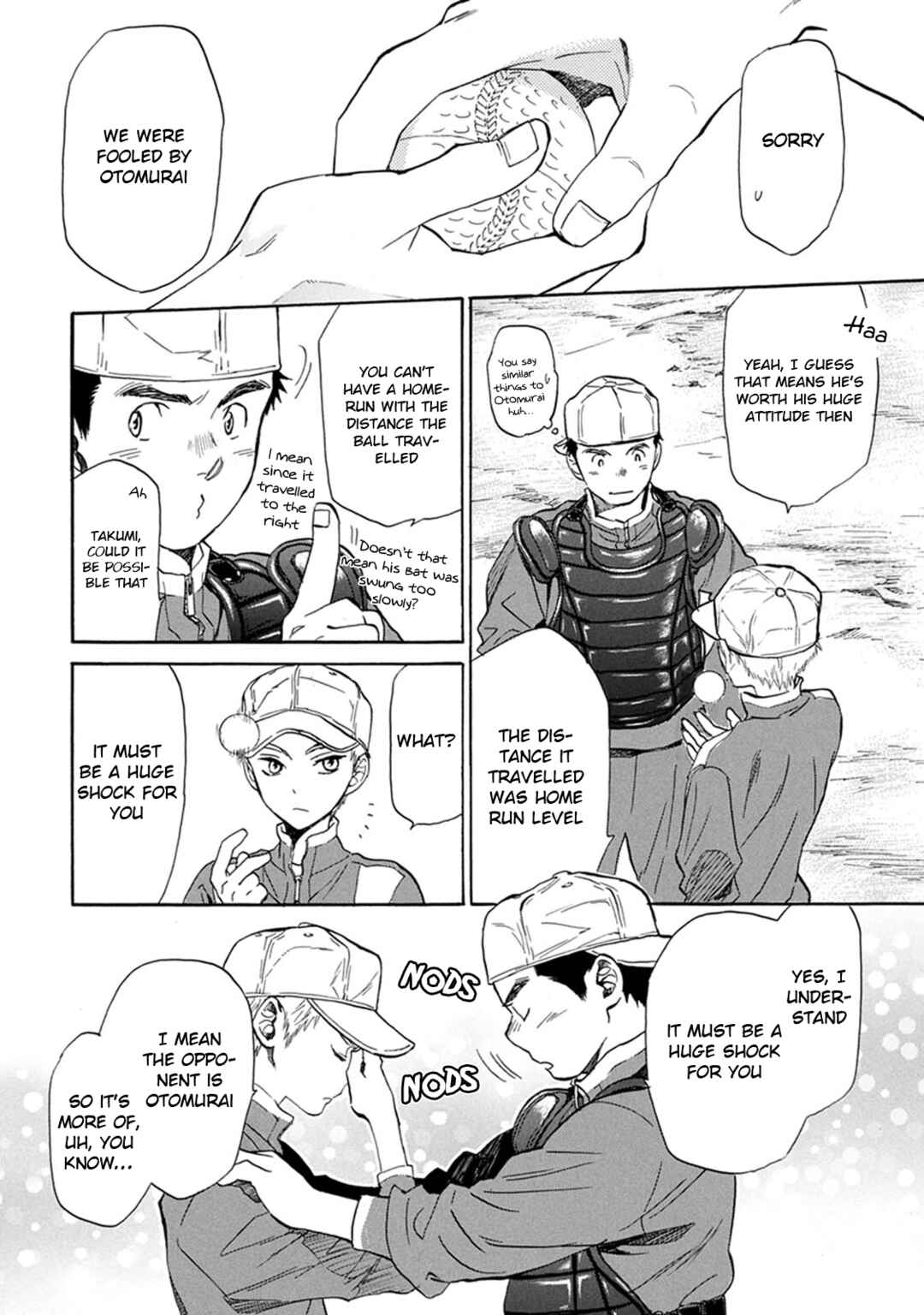 Page 21 Chapter 21 Battery