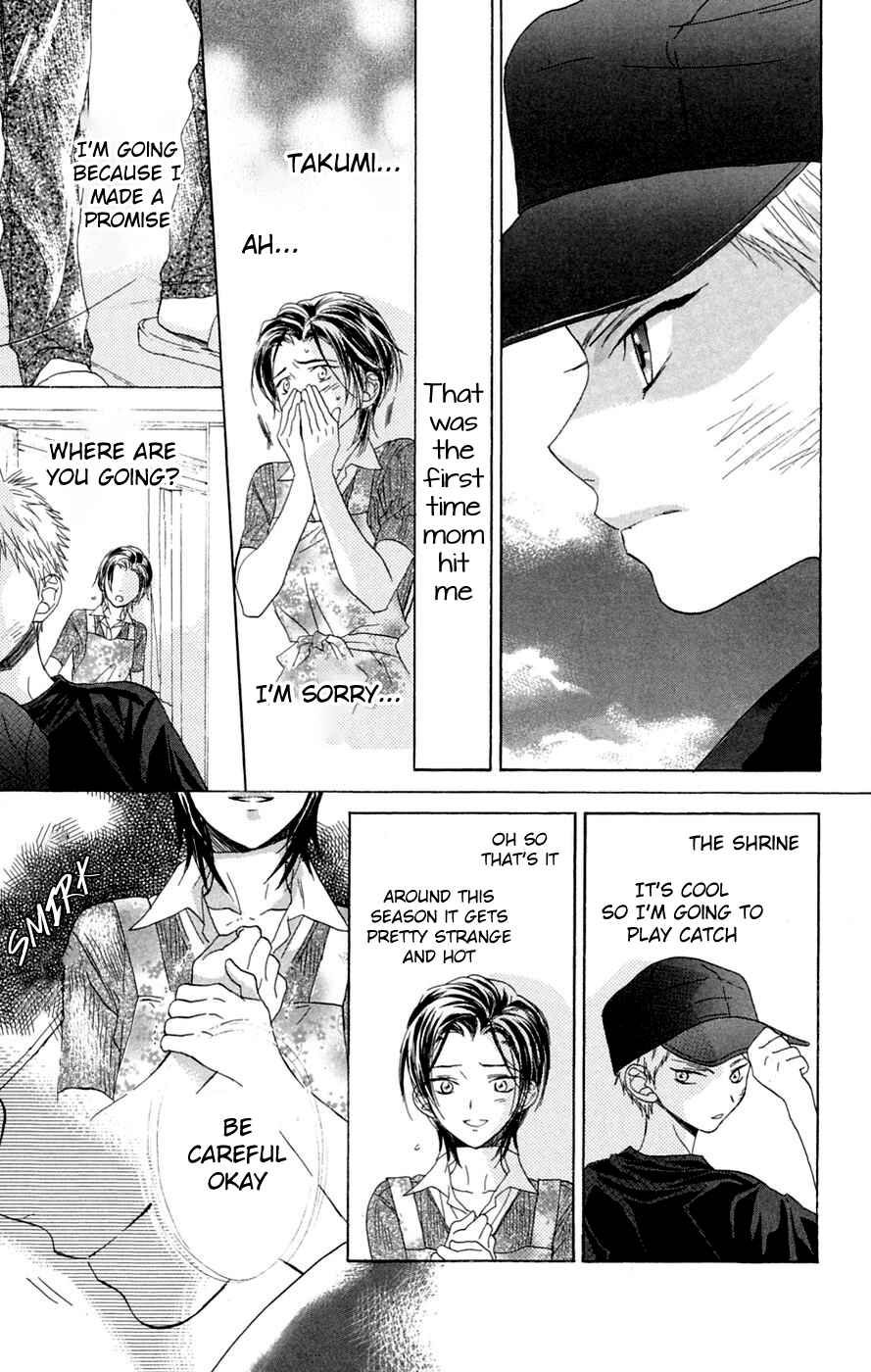 Page 20 Chapter 8 Battery
