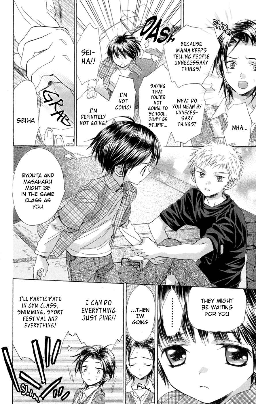 Page 5 Chapter 8 Battery