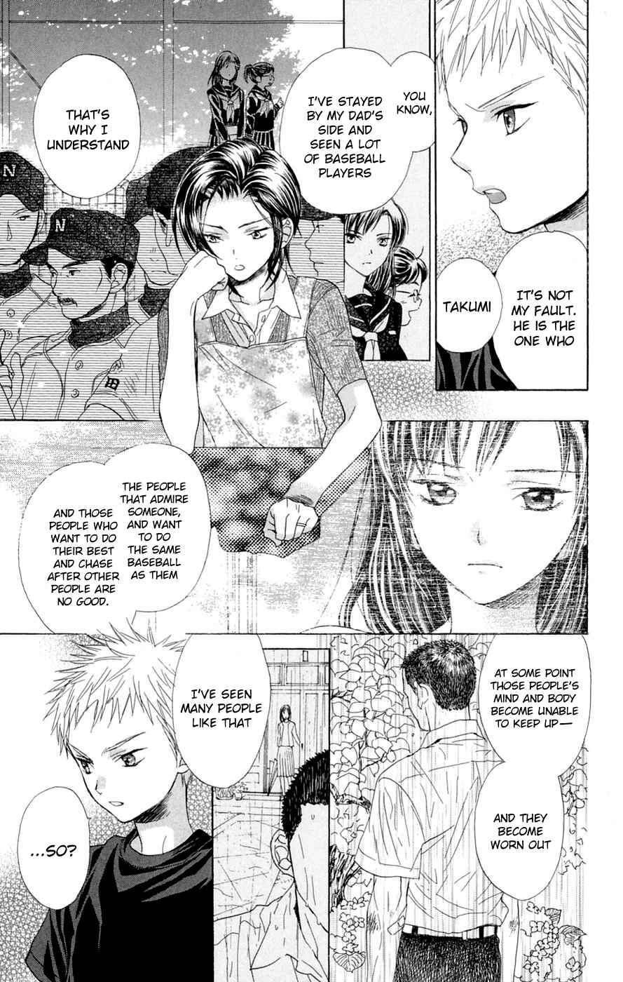 Page 8 Chapter 8 Battery