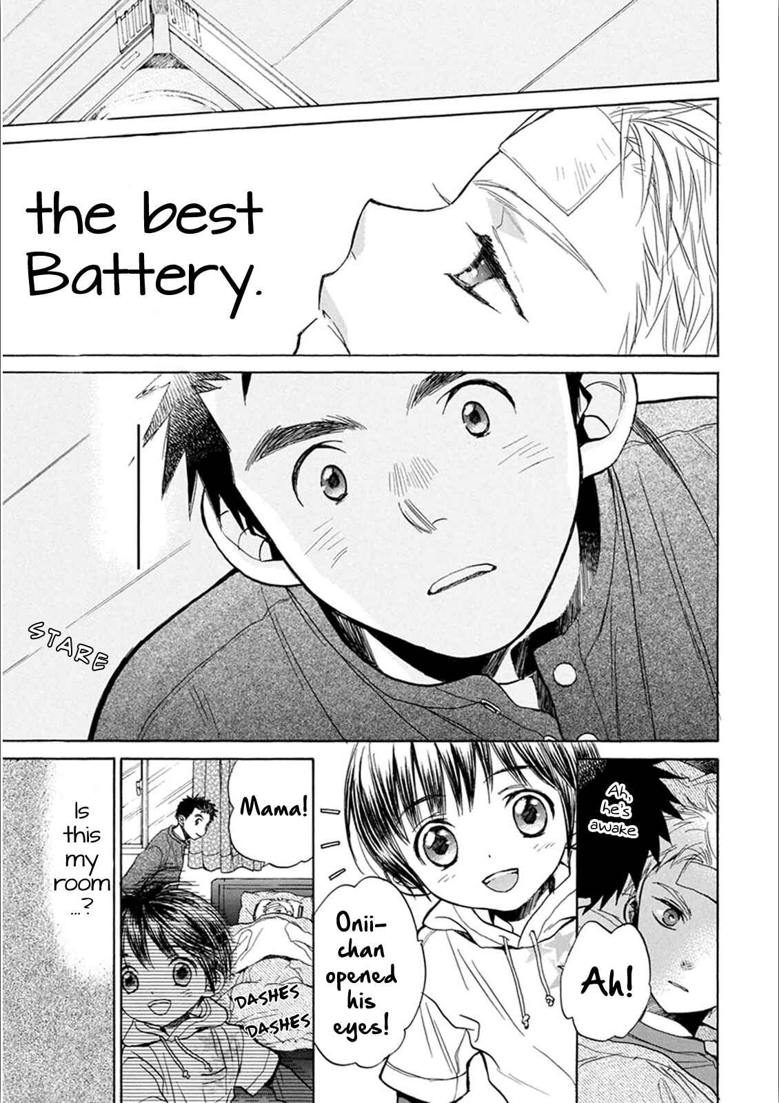 Page 8 Chapter 11 Battery