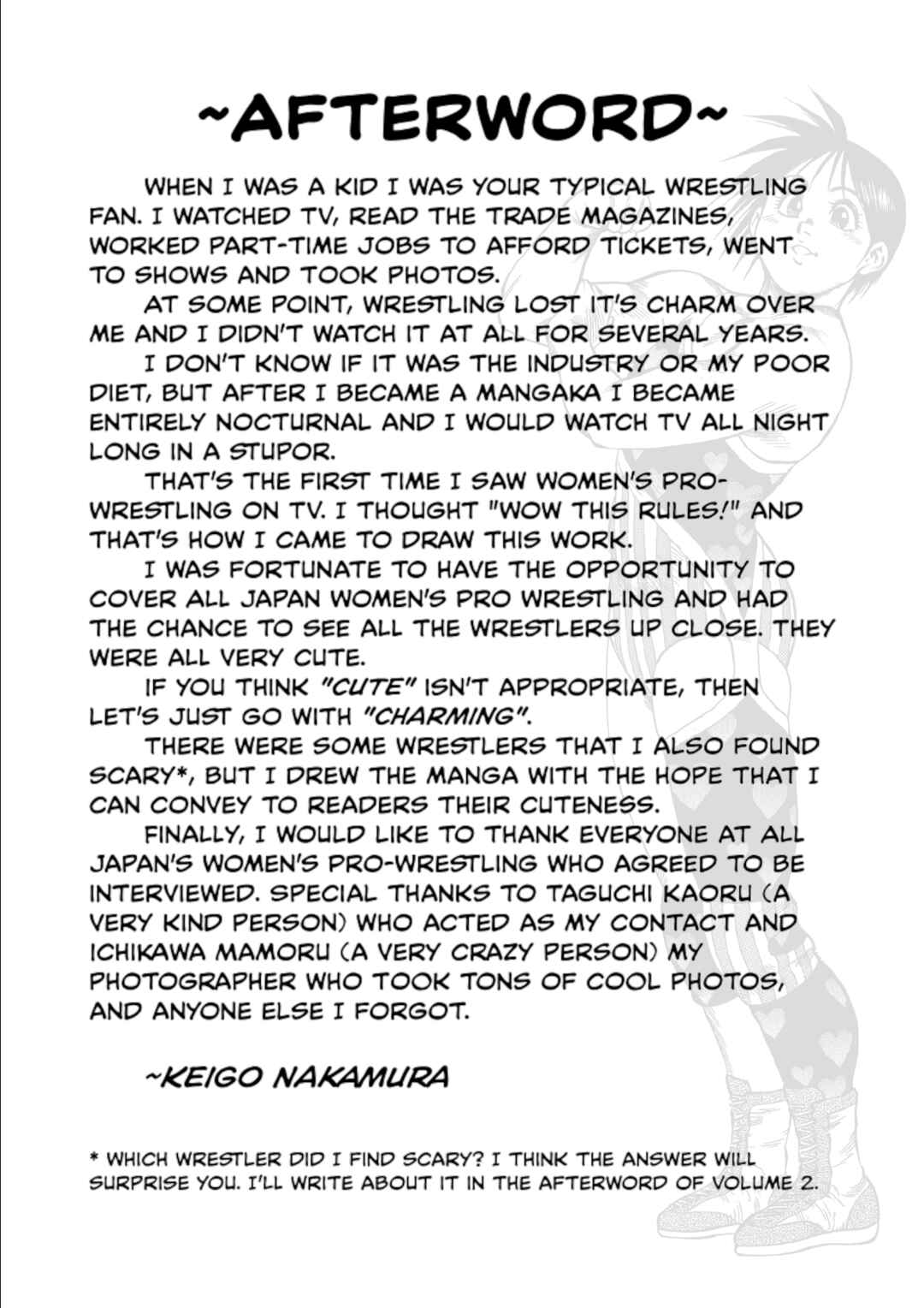 Page 29 Chapter 9 Harukanaru Ring