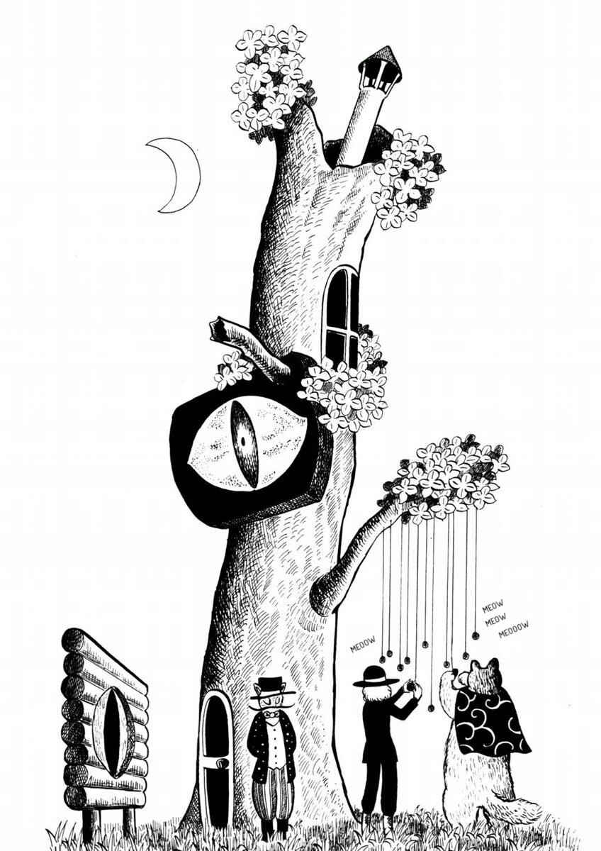 Page 4 Chapter 2 Atagoal Goronao Tsūshin