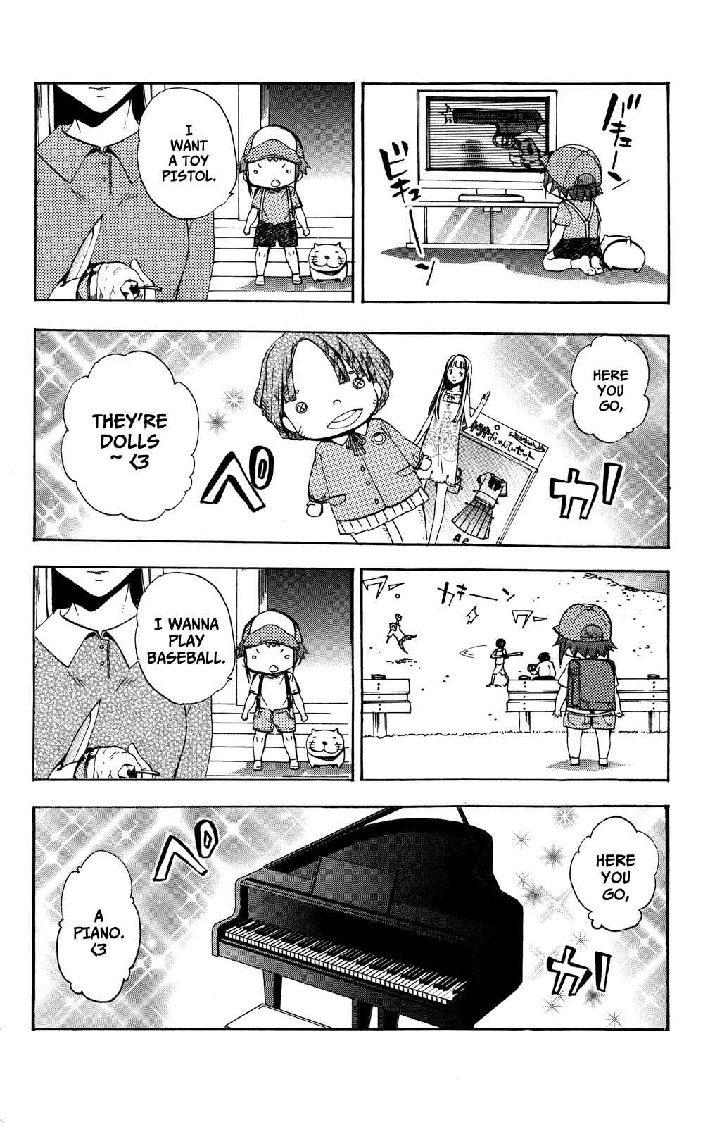 Page 53 Chapter 3 Haru Polish