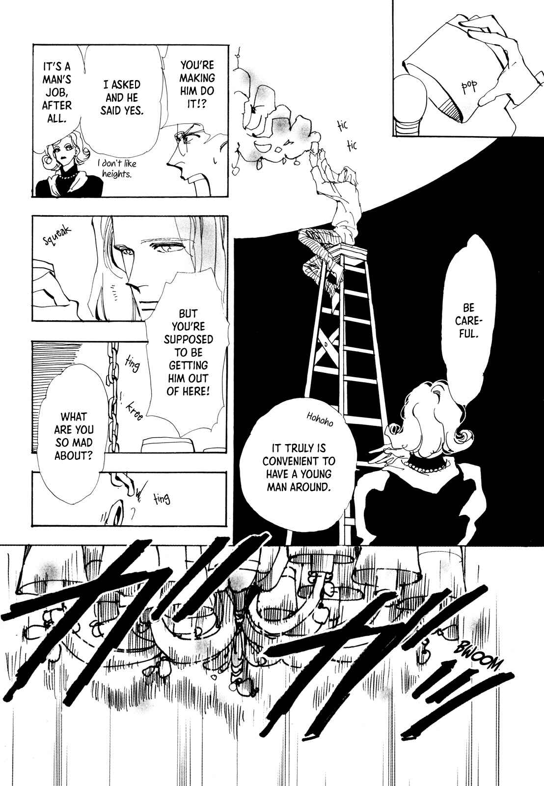 Page 13 Chapter 4 X-DAY
