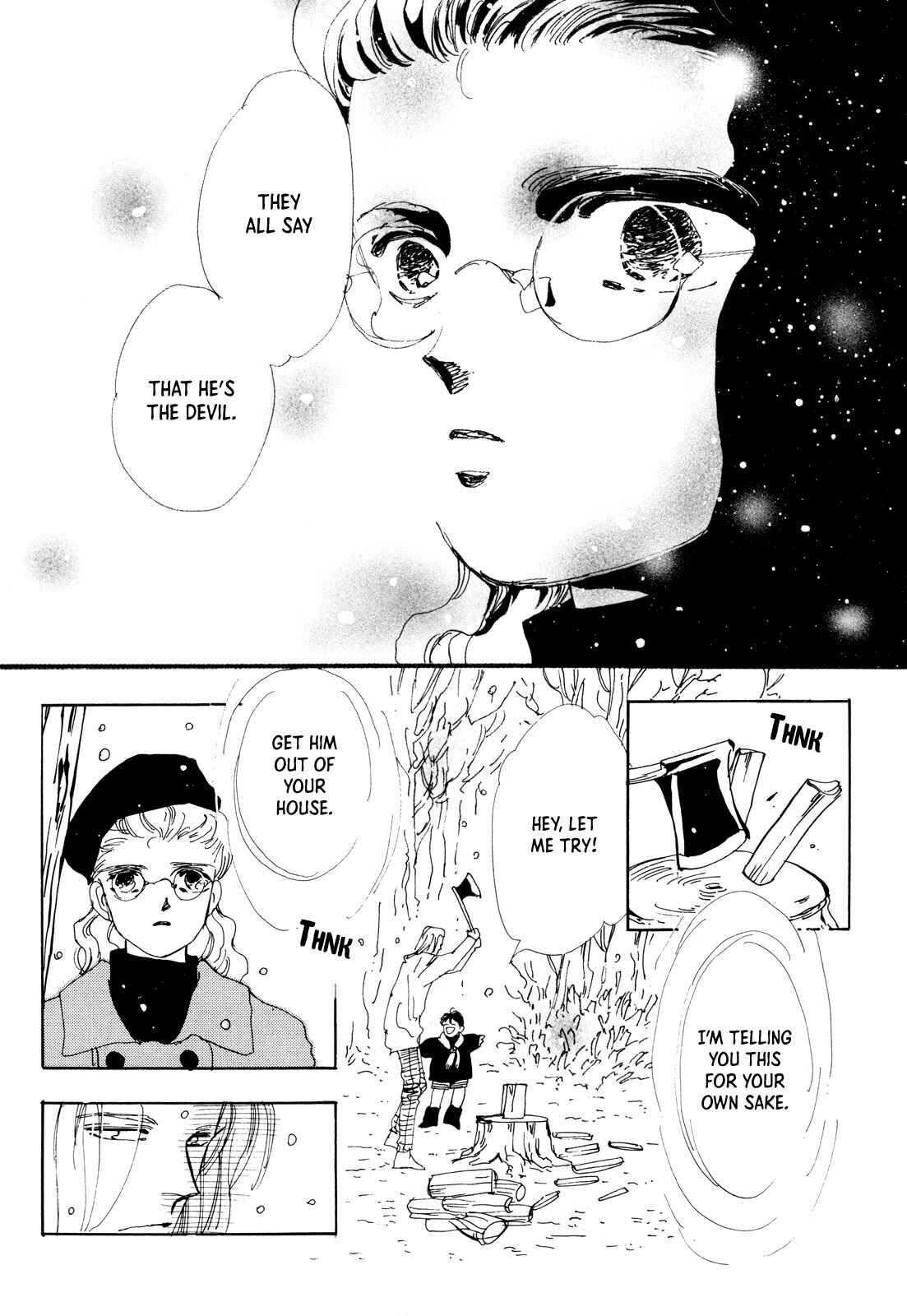 Page 20 Chapter 4 X-DAY