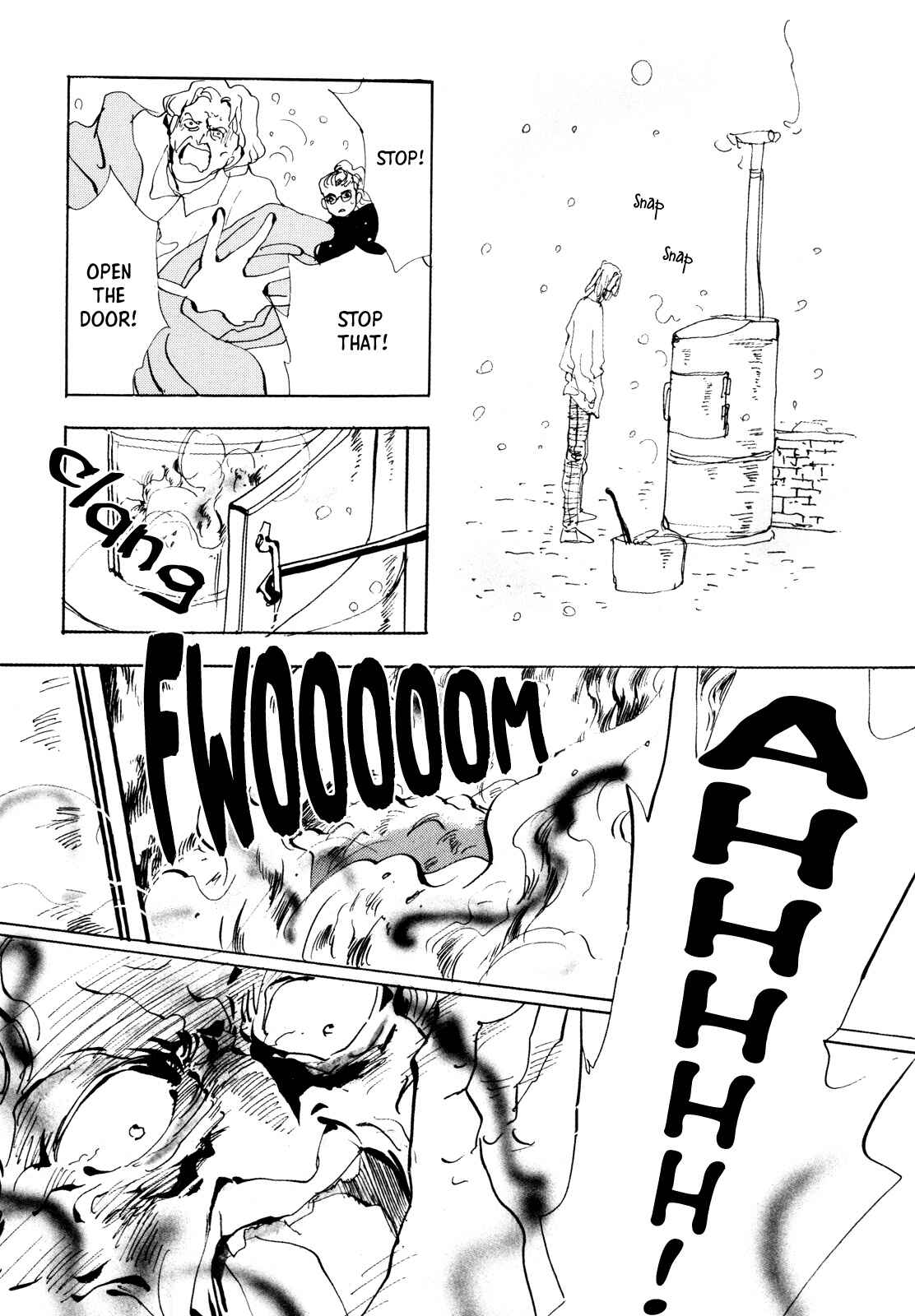 Page 23 Chapter 4 X-DAY
