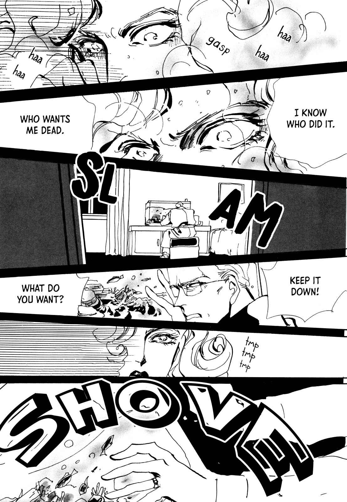 Page 37 Chapter 4 X-DAY