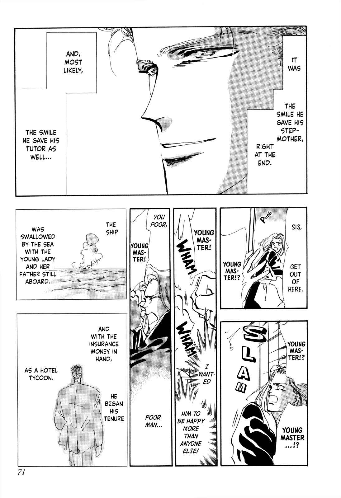 Page 27 Chapter 2 X-DAY