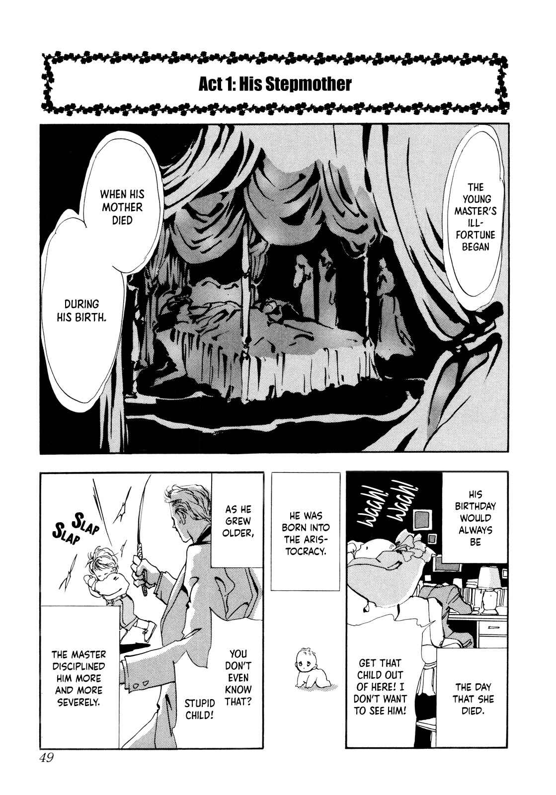 Page 5 Chapter 2 X-DAY