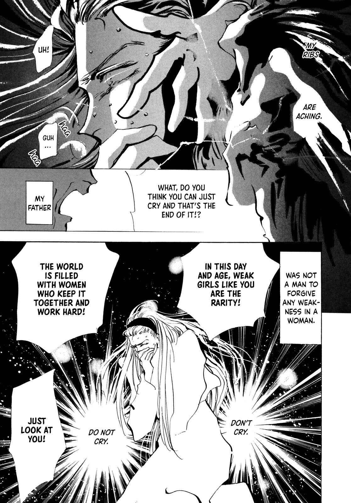 Page 30 Chapter 3 X-DAY