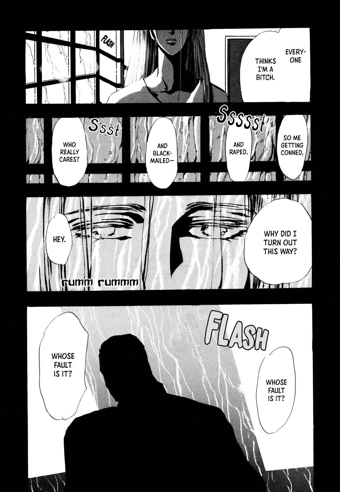 Page 40 Chapter 3 X-DAY