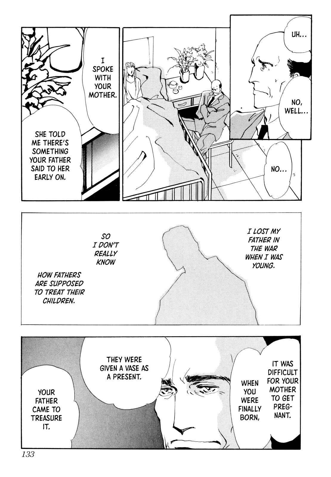 Page 46 Chapter 3 X-DAY