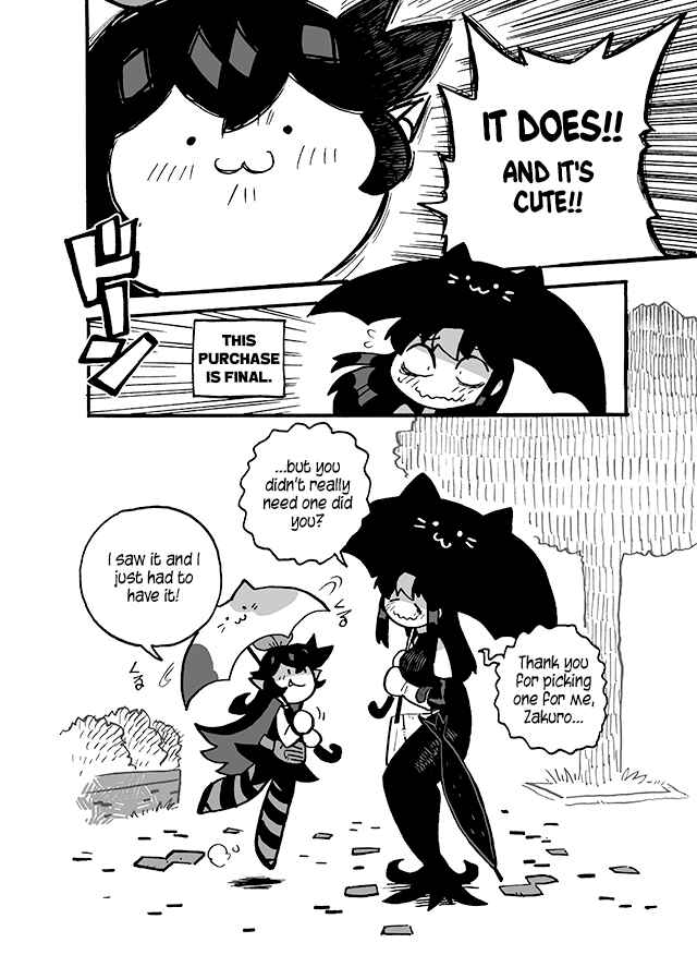Page 17 Chapter 2 Noss and Zakuro