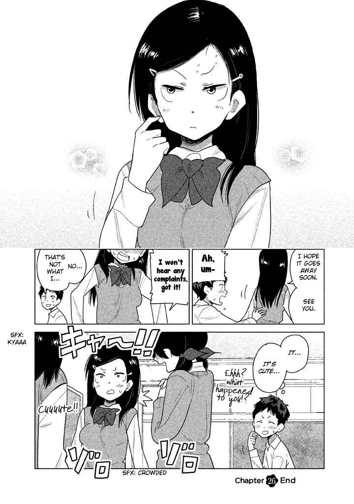 Page 12 Chapter 26 Kyou no Yuiko-san