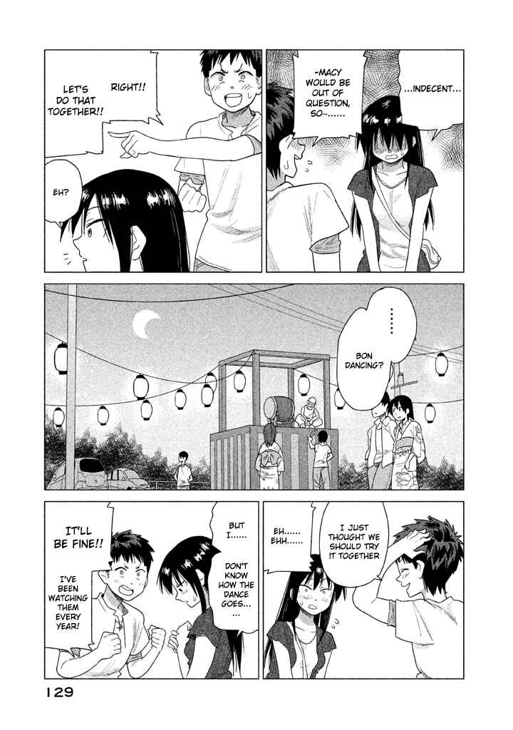 Page 6 Chapter 19 Kyou no Yuiko-san