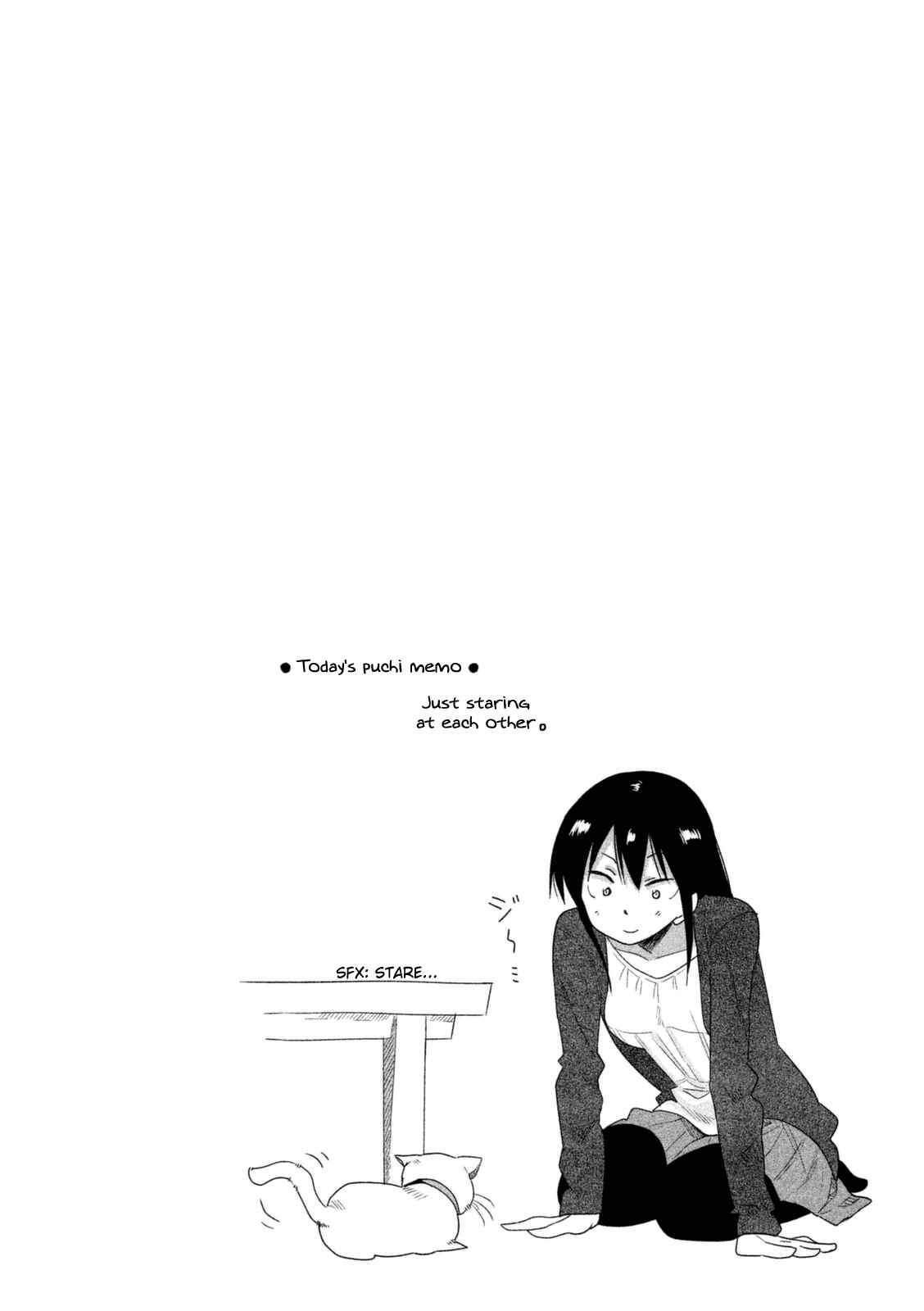 Page 15 Chapter 34 Kyou no Yuiko-san