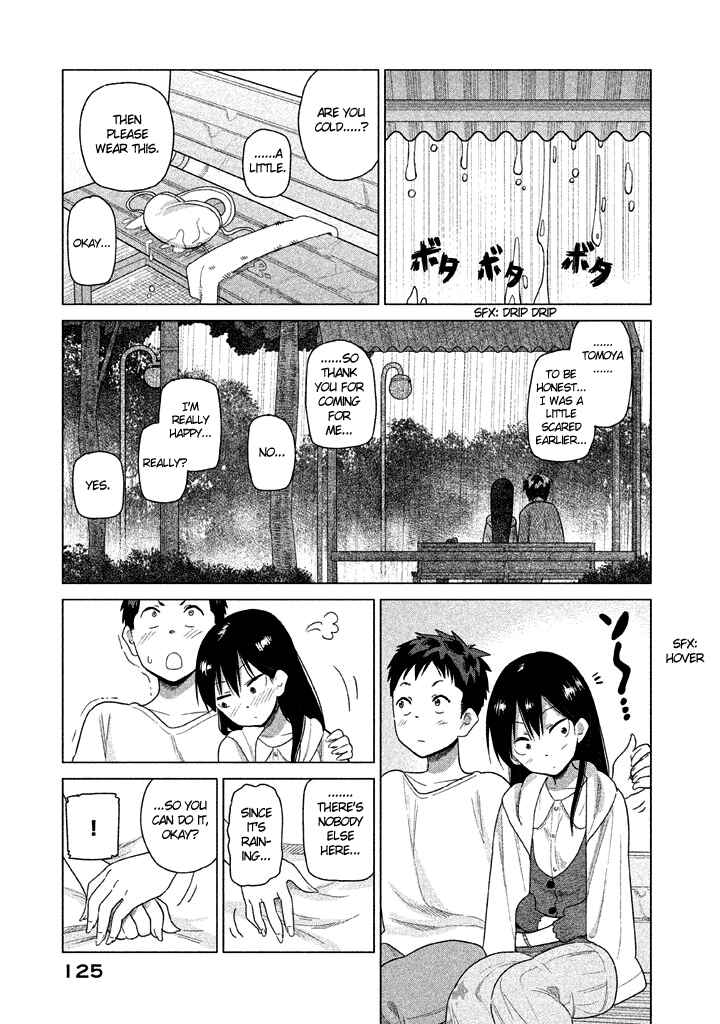 Page 11 Chapter 28 Kyou no Yuiko-san