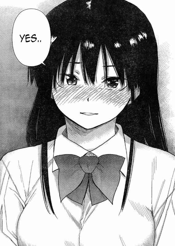Page 18 Chapter 47 Kyou no Yuiko-san