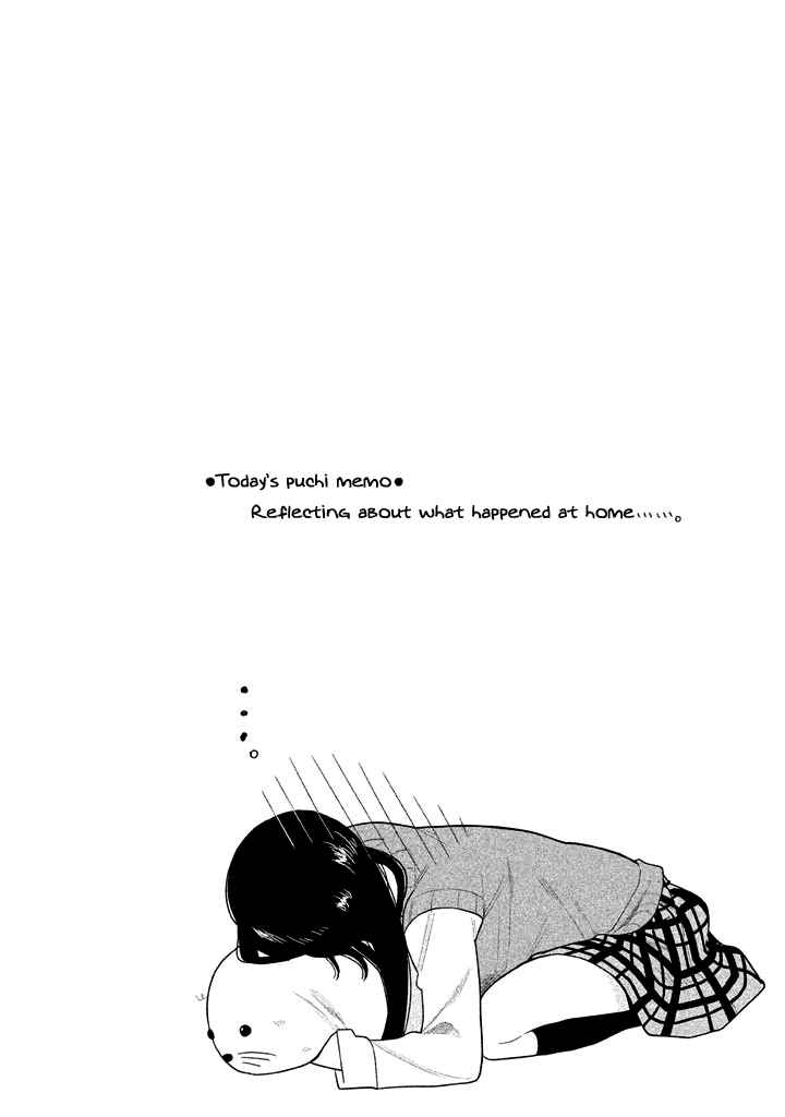 Page 14 Chapter 25 Kyou no Yuiko-san