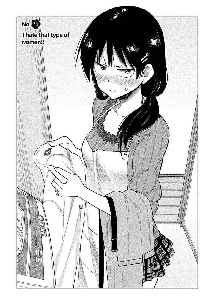 Page 2 Chapter 25 Kyou no Yuiko-san