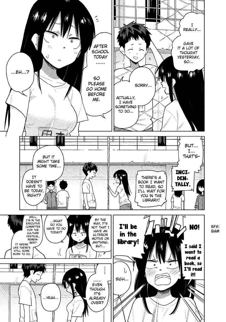 Page 5 Chapter 25 Kyou no Yuiko-san