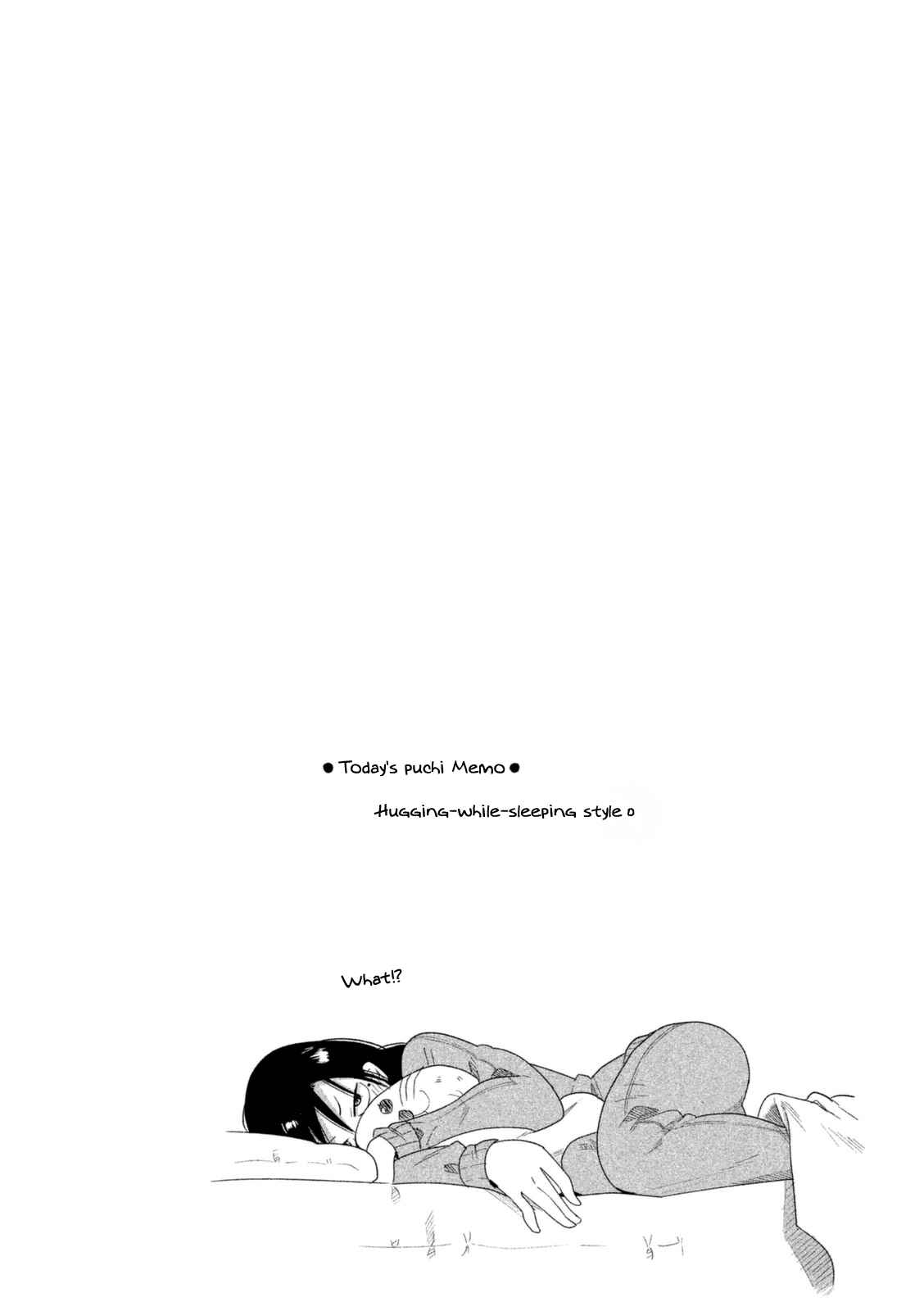 Page 15 Chapter 35 Kyou no Yuiko-san