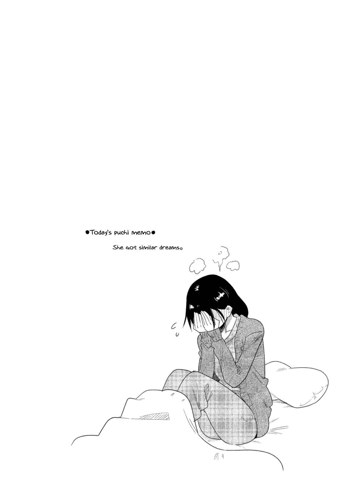 Page 15 Chapter 31 Kyou no Yuiko-san