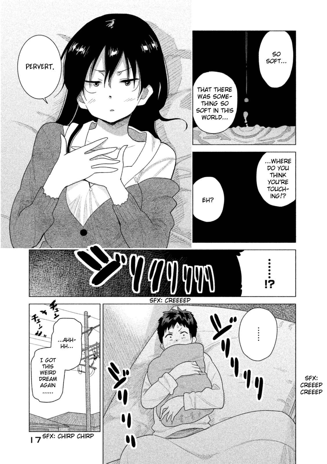 Page 2 Chapter 31 Kyou no Yuiko-san