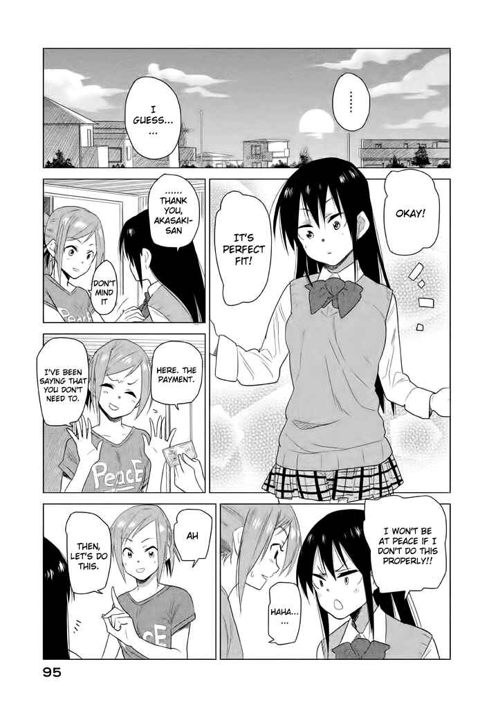 Page 10 Chapter 7 Kyou no Yuiko-san