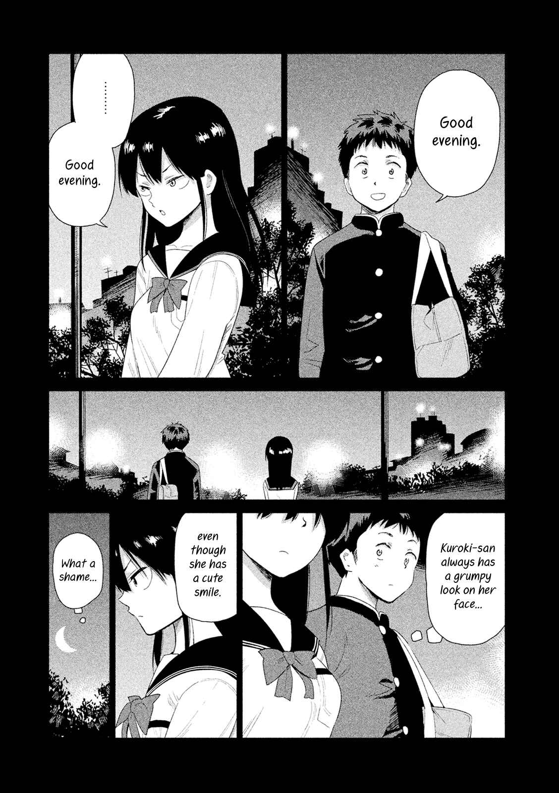 Page 2 Chapter 46 Kyou no Yuiko-san